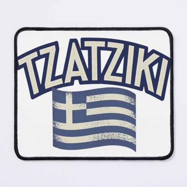 Item preview, TZATZIKI  designed and sold by Zibis09.