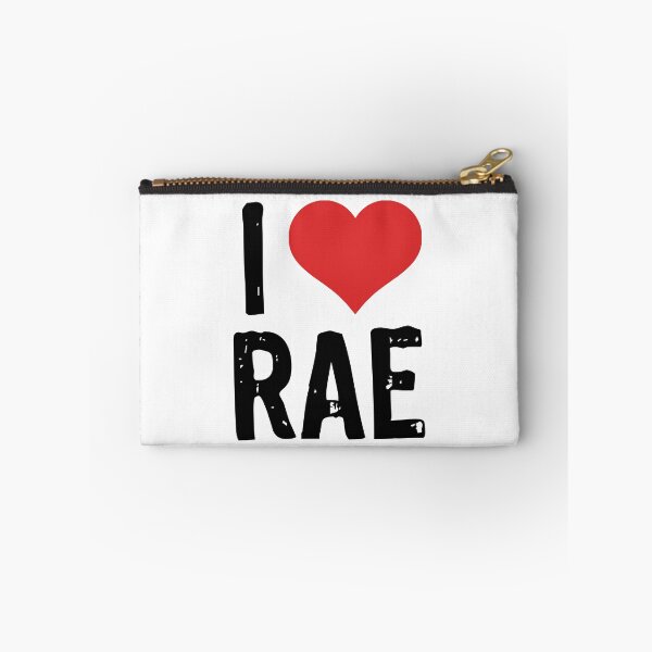 Artikelvorschau, Ich liebe Rae entworfen und verkauft von The "I Love Everything" Shop.