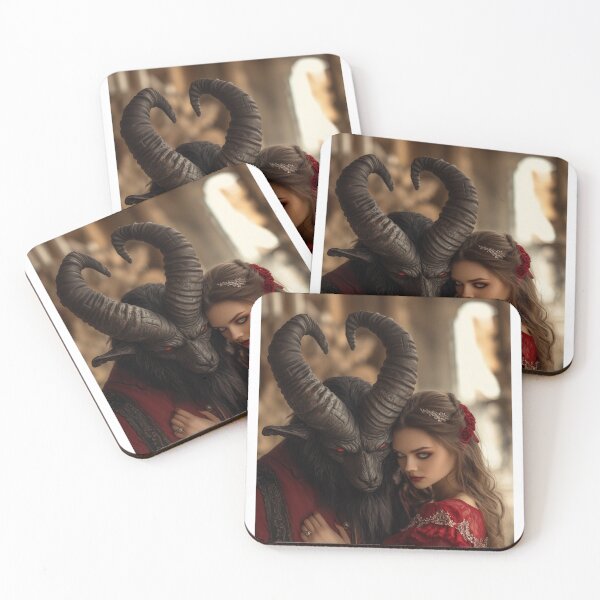 Item preview, Forbidden Love designed and sold by CursedbyLilith.