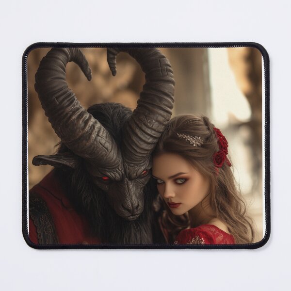 Item preview, Forbidden Love designed and sold by CursedbyLilith.