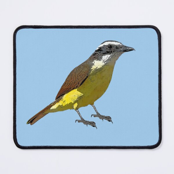 Item preview, Great Kiskadee Color Design designed and sold by designsasstultd.