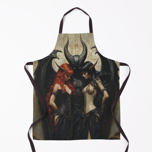 Item preview, Satanic Lovers designed and sold by CursedbyLilith.