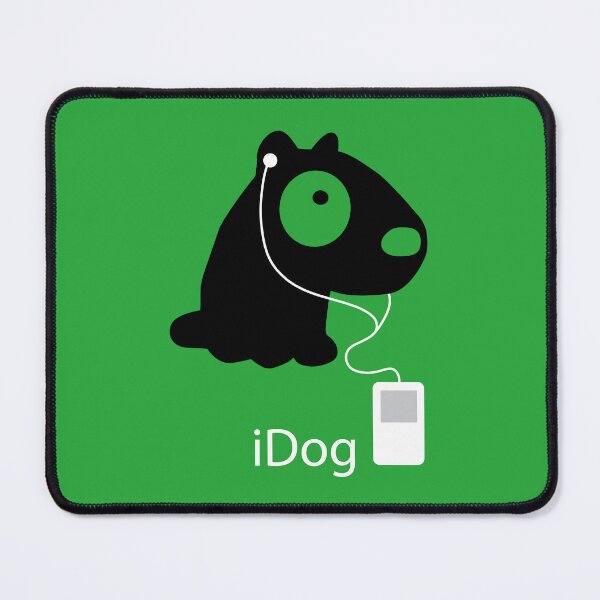 Item preview, OF CORSE I-Dog designed and sold by MonsieurDagon.