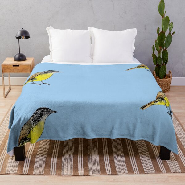 Item preview, Great Kiskadee Black Alternate Design designed and sold by designsasstultd.