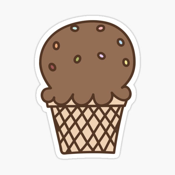 Item preview, Food - SWSGER 26 designed and sold by MyStickersCove.