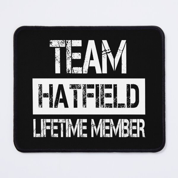Item preview, Hatfield Name Hatfield Lifetime member designed and sold by Opera-Dan.