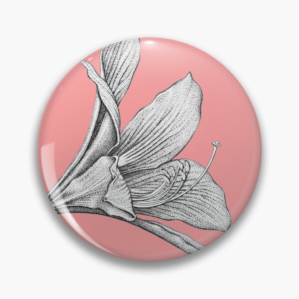 Item preview, Hippeastrum laklano designed and sold by KleiSousa.