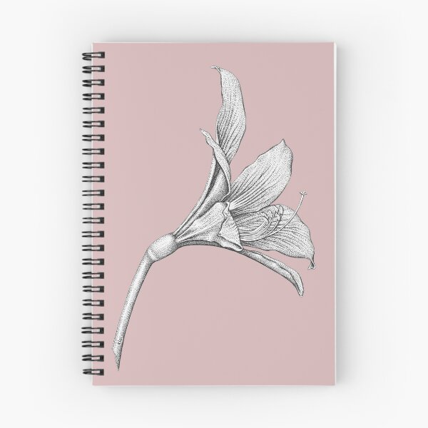 Item preview, Hippeastrum laklano designed and sold by KleiSousa.
