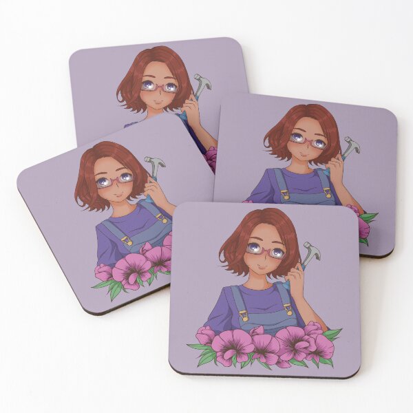 Item preview, Maru Stardew Valley designed and sold by ZoeticReverie.