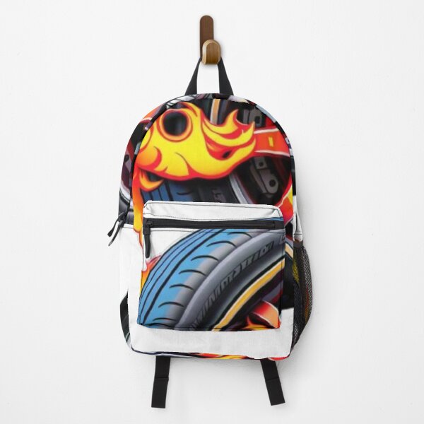 Item preview, Blazing Wheels designed and sold by Jeromelb1.