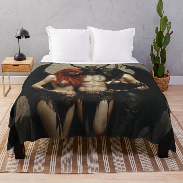 Item preview, Satanic Lovers designed and sold by CursedbyLilith.