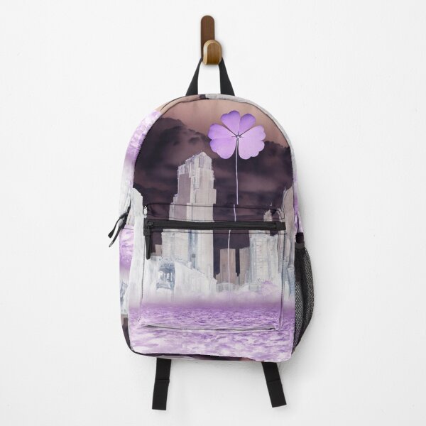 Item preview, PurpleHope in Grey Times designed and sold by Sadia Jannat.