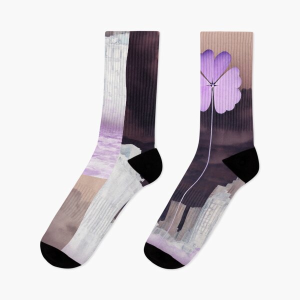 Item preview, PurpleHope in Grey Times designed and sold by Sadia  Jannat.