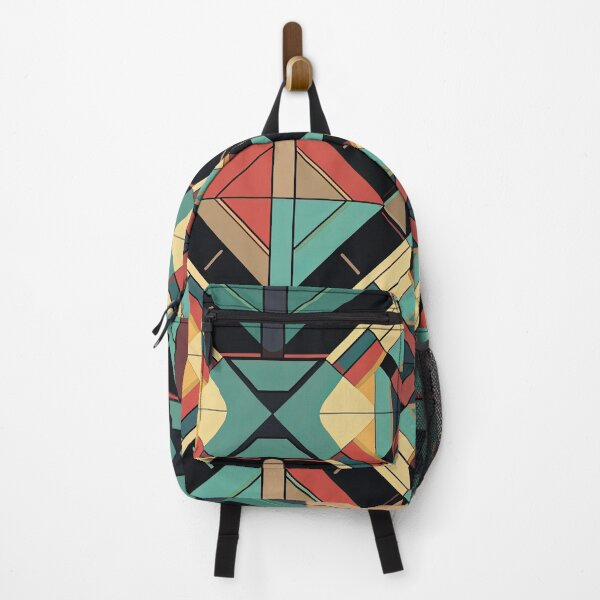 Item preview, Geometric pattern. geometry.Abstraction. designed and sold by MagelliShop.