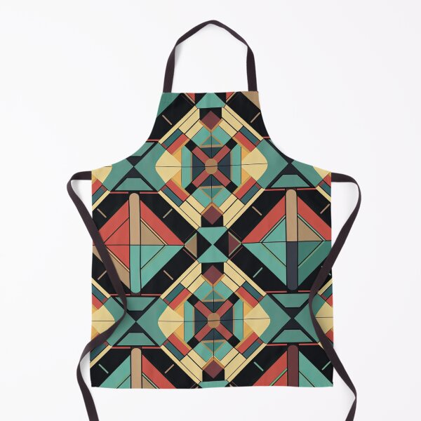 Item preview, Geometric pattern. geometry.Abstraction. designed and sold by MagelliShop.