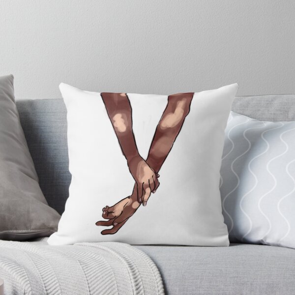 Item preview, Vitiligo  designed and sold by Theoschronicles.