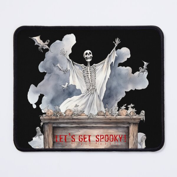 Item preview, Spooky designed and sold by ArtOfDreams9.