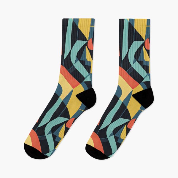 Item preview, Geometric pattern. geometry.Abstraction. designed and sold by MagelliShop.