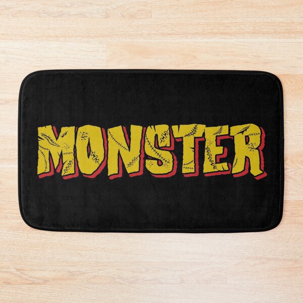 Item preview, Monster designed and sold by Awake  Productions.