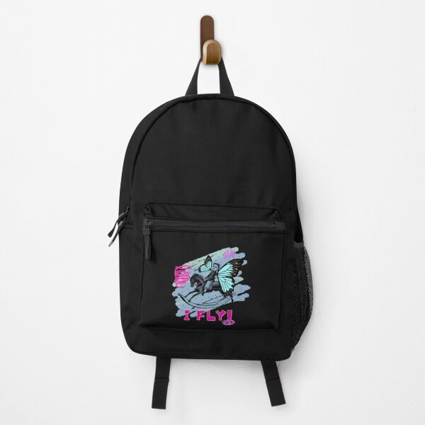 Item preview, I fly, I fly like a butterfly designed and sold by Betinka.