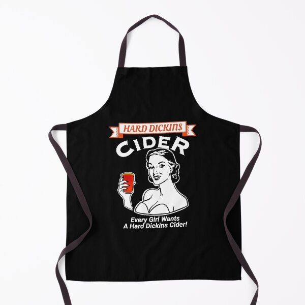 Item preview, Hard Dickins Cider Every Girl Wants a Hard Dickins Cider designed and sold by PNGShop.