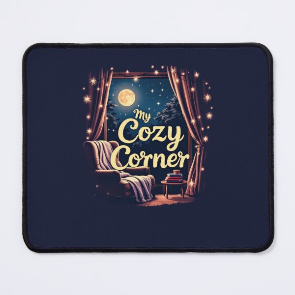 Item preview, My Cozy Corner designed and sold by SignumShop.