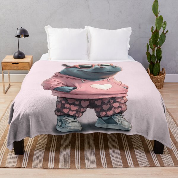 Item preview, Cool Hippo designed and sold by Konkam.