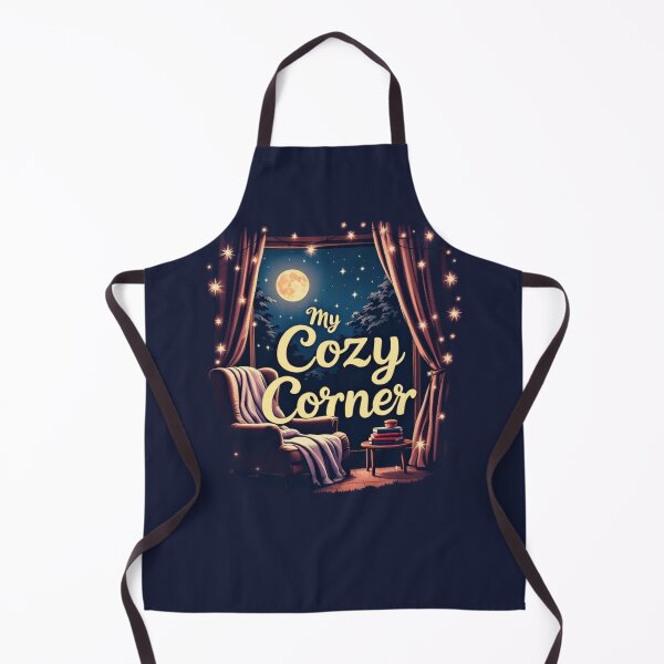 Item preview, My Cozy Corner designed and sold by SignumShop.
