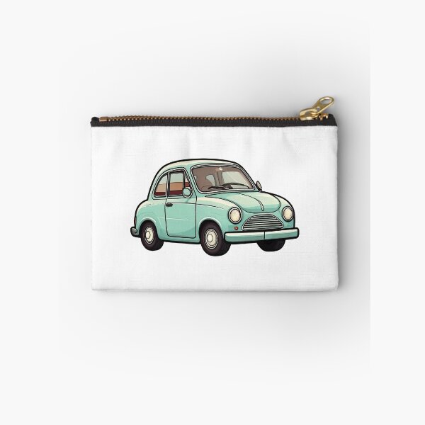 Item preview, Lustiges Auto mit Gesicht designed and sold by BysonDesigns.