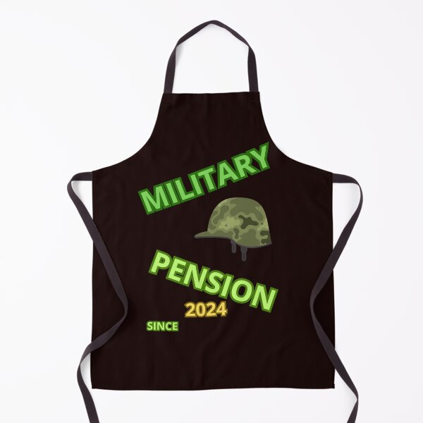 Aperçu de l'œuvre PENSION MILITAIRE créée et vendue par Tadeusz1.