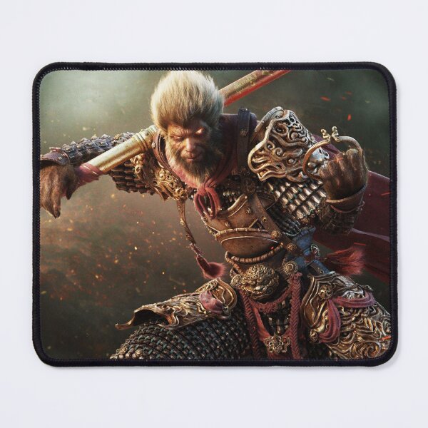 Item preview, black myth wukong designed and sold by STARSKIDS.