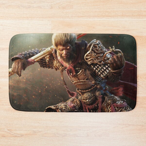 Item preview, black myth wukong designed and sold by STARSKIDS.