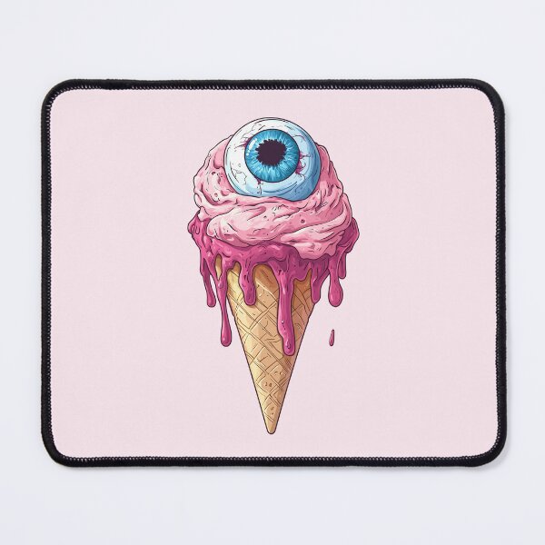 Item preview, Eyeball Cone Surprise designed and sold by Konkam.