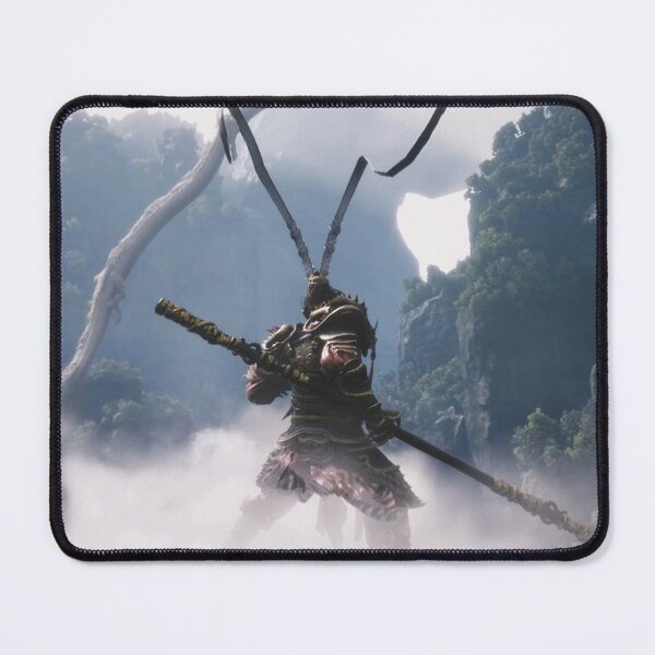 Item preview, black myth wukong designed and sold by STARSKIDS.