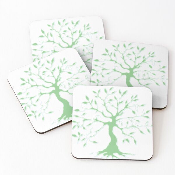 Item preview, TREE DESIGN STYLE  designed and sold by Tobyhuckels1991.