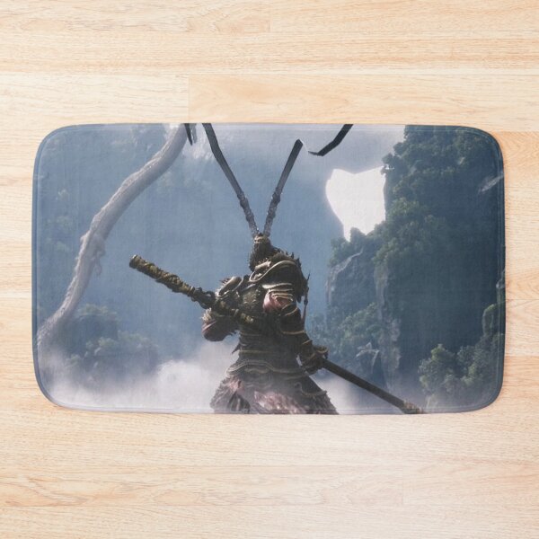 Item preview, black myth wukong designed and sold by STARSKIDS.