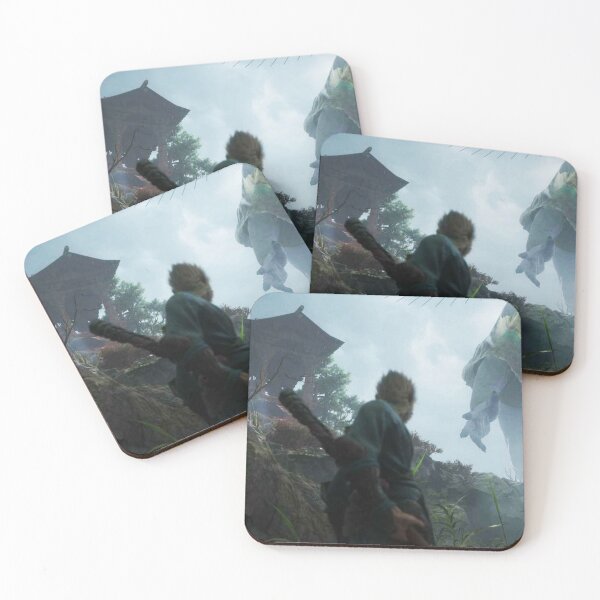 Item preview, black myth wukong designed and sold by STARSKIDS.