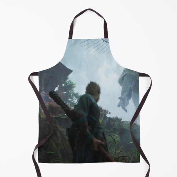 Item preview, black myth wukong designed and sold by STARSKIDS.