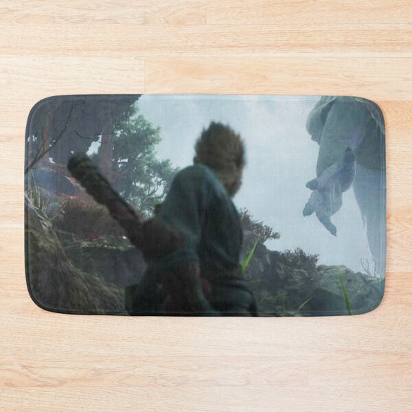 Item preview, black myth wukong designed and sold by STARSKIDS.