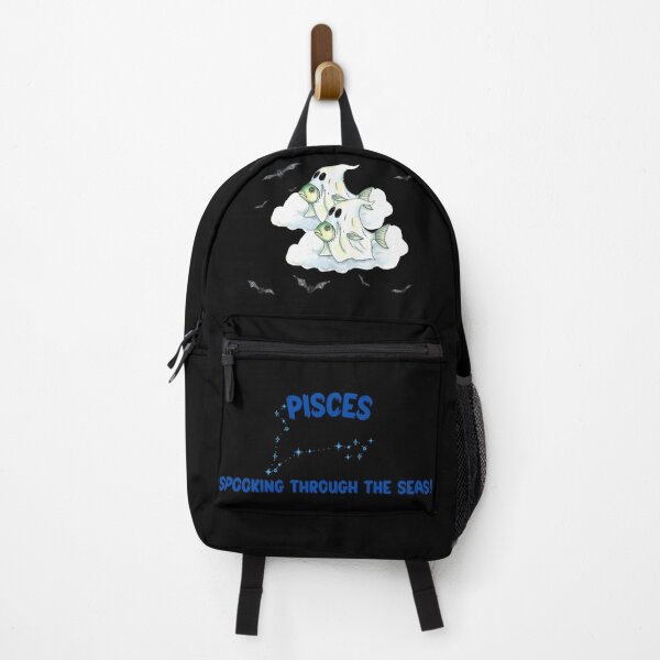 Item preview, Pisces Spooking through the seas! designed and sold by TestudoDesign.