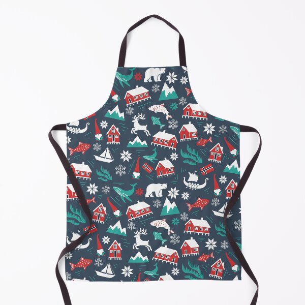 Item preview, Norway Pattern designed and sold by Wlaurence.