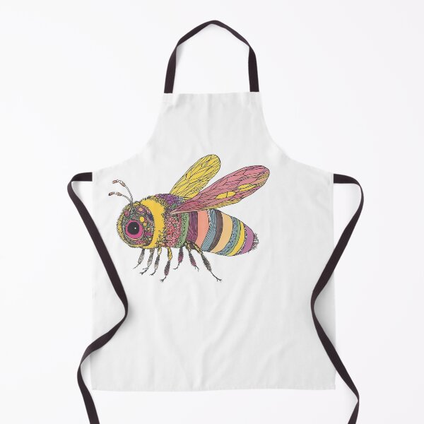 Item preview, Buzzin Bee designed and sold by ByGraphicGems.
