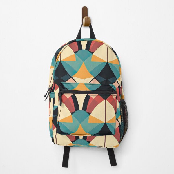 Item preview, Geometric pattern. geometry.Abstraction. designed and sold by MagelliShop.