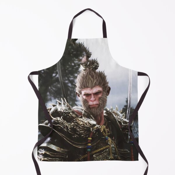 Item preview, black myth wukong designed and sold by STARSKIDS.