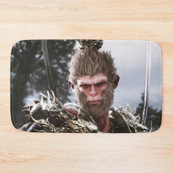 Item preview, black myth wukong designed and sold by STARSKIDS.