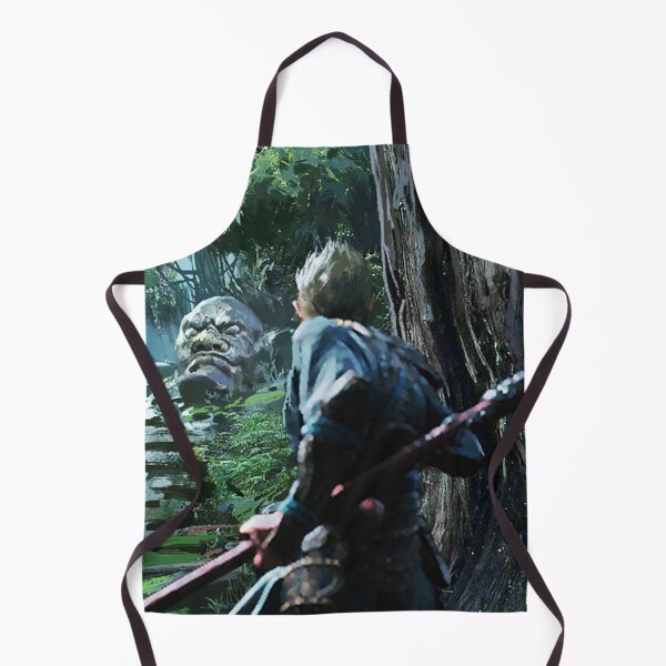 Item preview, black myth wukong designed and sold by STARSKIDS.