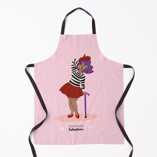 Item preview, Chronically Fabulous designed and sold by Tanishroom.