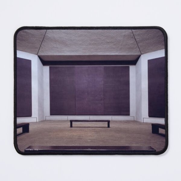 Item preview, mark rothko artwork designed and sold by Nada01.