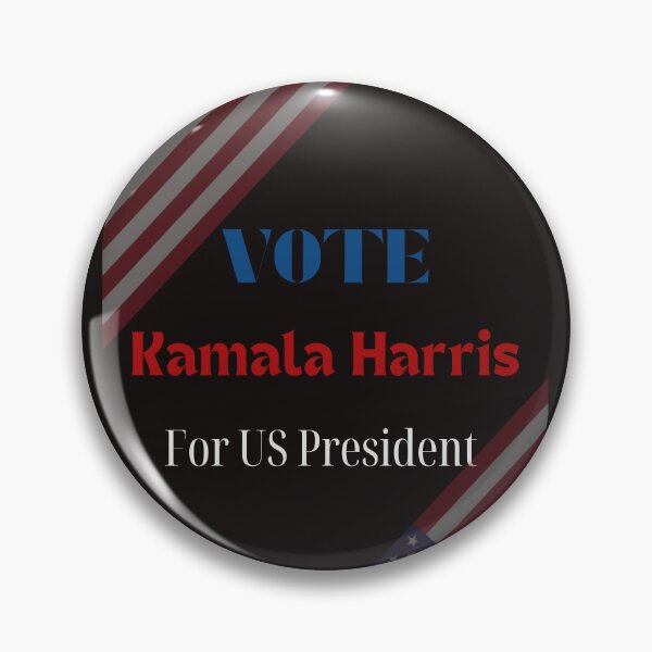 Item preview, Vote Kamala Harris USA President Mental Health Depends .... designed and sold by Darlene Douglas-Jackson.