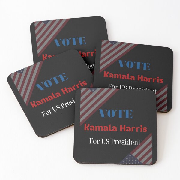 Item preview, Vote Kamala Harris USA President Mental Health Depends .... designed and sold by Darlene Douglas-Jackson.